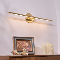 Applique Murale Linéaire Rechargeable
