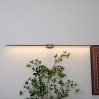 Applique Murale Linéaire Rechargeable