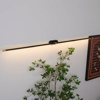 Applique Murale Linéaire Rechargeable