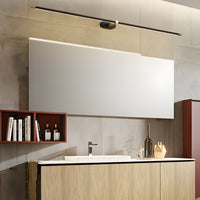 Applique Murale Linéaire Rechargeable