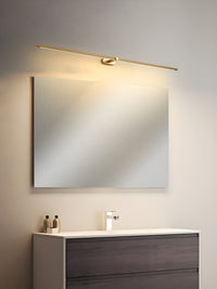 Applique Murale Linéaire Rechargeable
