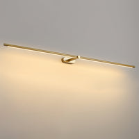 Applique Murale Linéaire Rechargeable