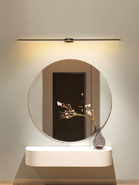 Applique Murale Linéaire Rechargeable