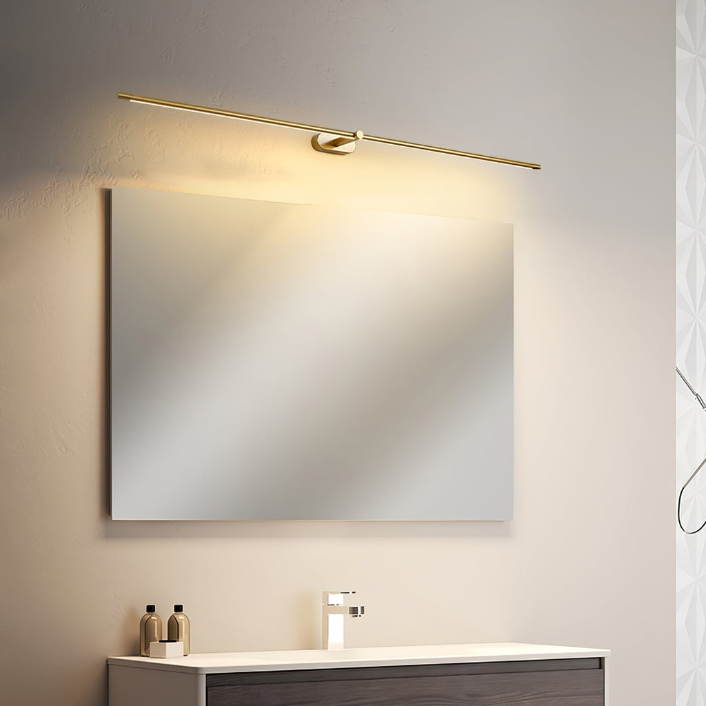 Applique Murale Linéaire Rechargeable