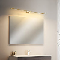 Applique Murale Linéaire Rechargeable