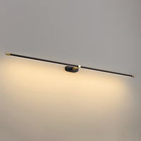 Applique Murale Linéaire Rechargeable