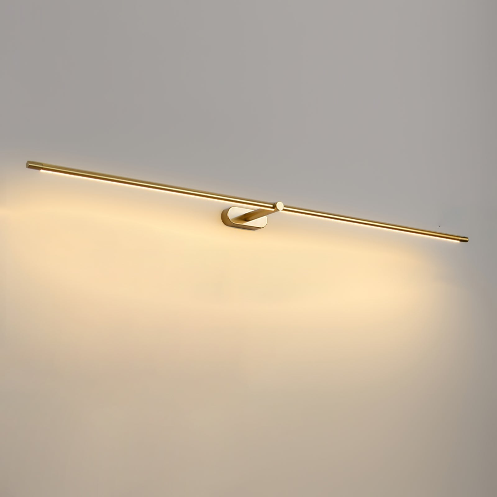 Applique Murale Linéaire Rechargeable