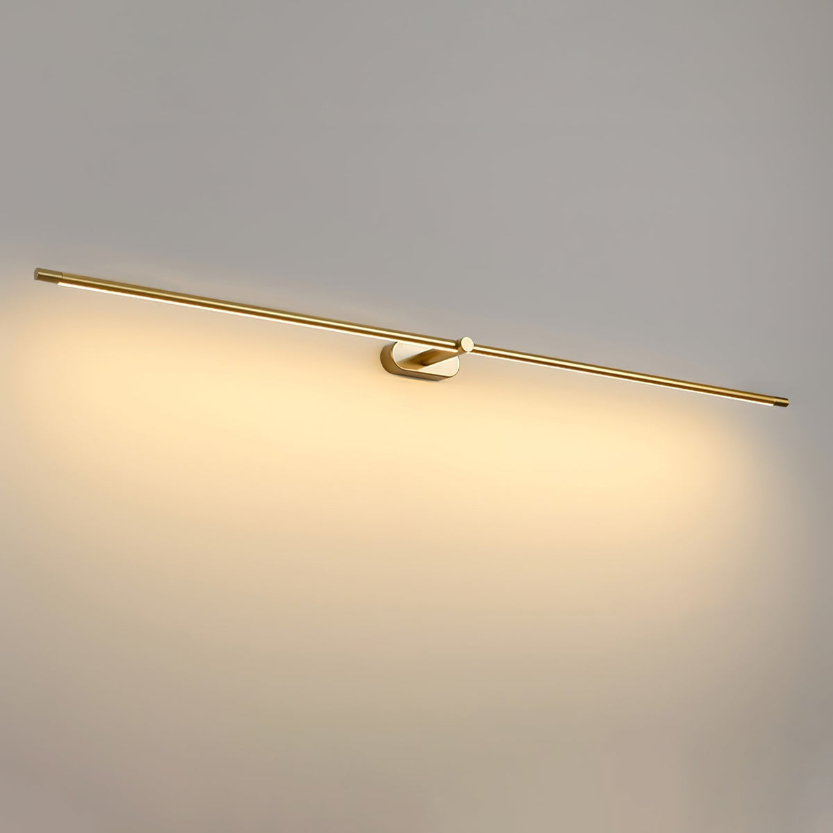 Applique Murale Linéaire Rechargeable