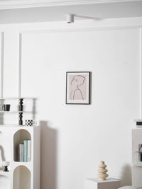 Modupoint Ceiling Light