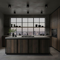 Modupoint Ceiling Light