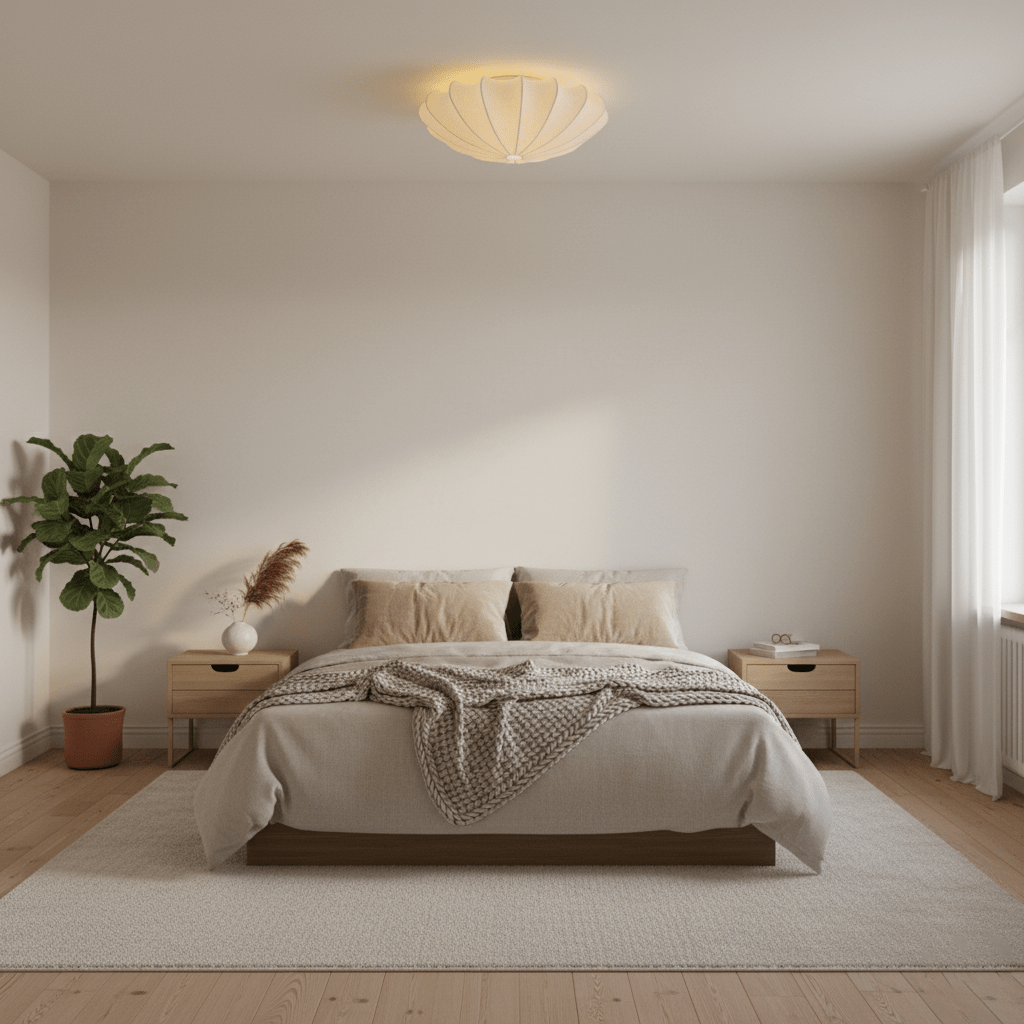 Nelson Bubble Ceiling Lamp