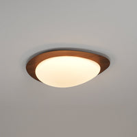 Pebble Metal Ceiling Light