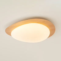 Pebble Metal Ceiling Light