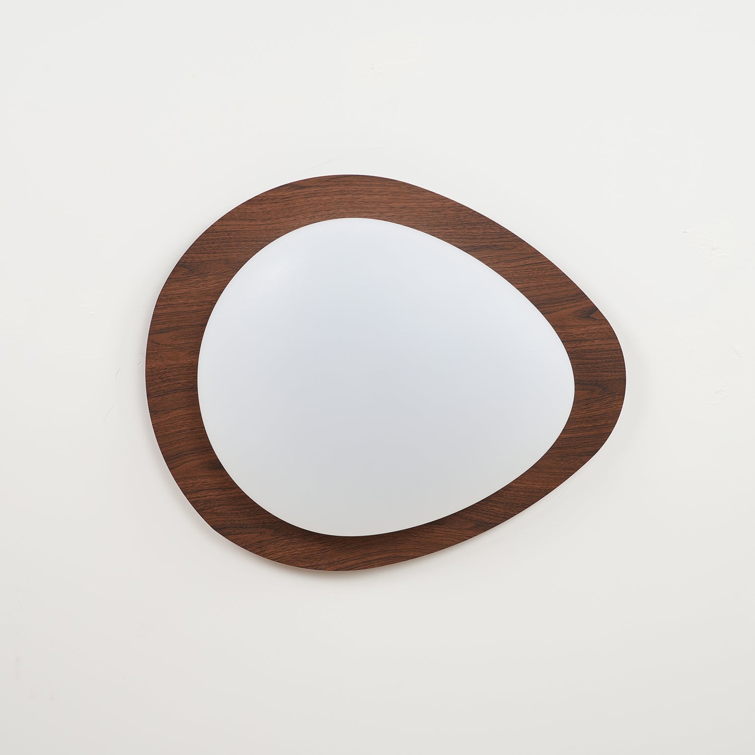 Pebble Metal Ceiling Light