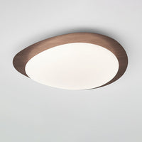 Pebble Metal Ceiling Light
