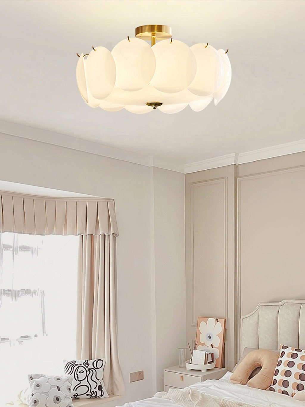Pembridge Ceiling Light