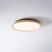 Aureum Edge Ceiling Light