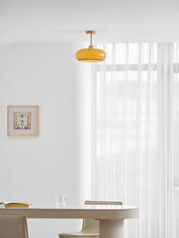 Plafonnier Ceiling Lamp