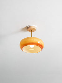 Plafonnier Ceiling Lamp