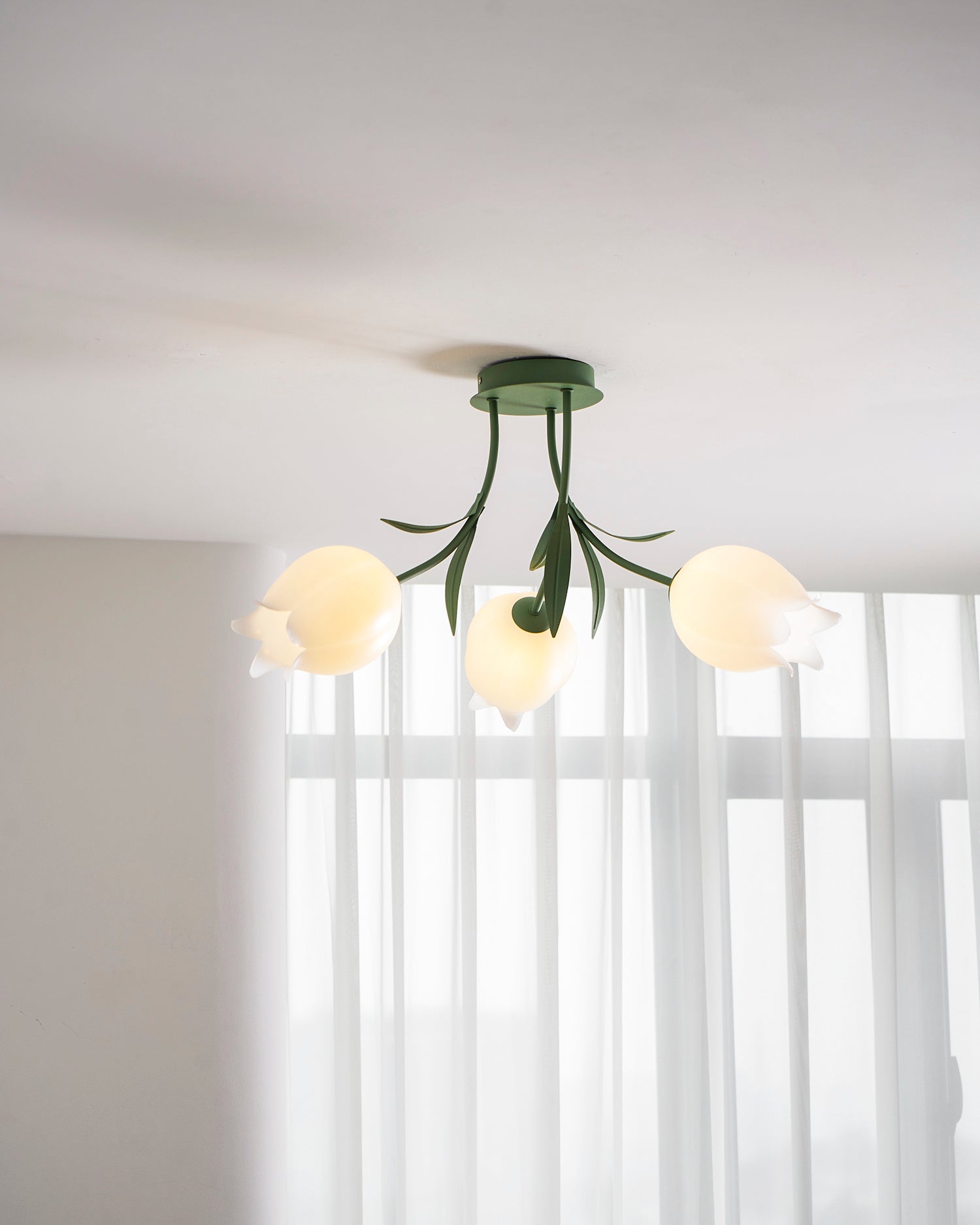 Ricko Ceiling Light