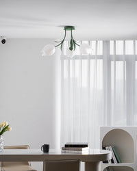 Ricko Ceiling Light