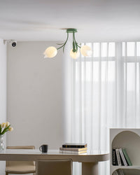 Ricko Ceiling Light