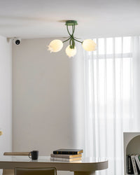 Ricko Ceiling Light