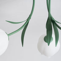 Ricko Ceiling Light