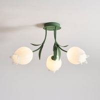 Ricko Ceiling Light