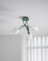 Ricko Ceiling Light