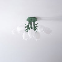 Ricko Ceiling Light