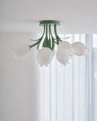 Ricko Ceiling Light