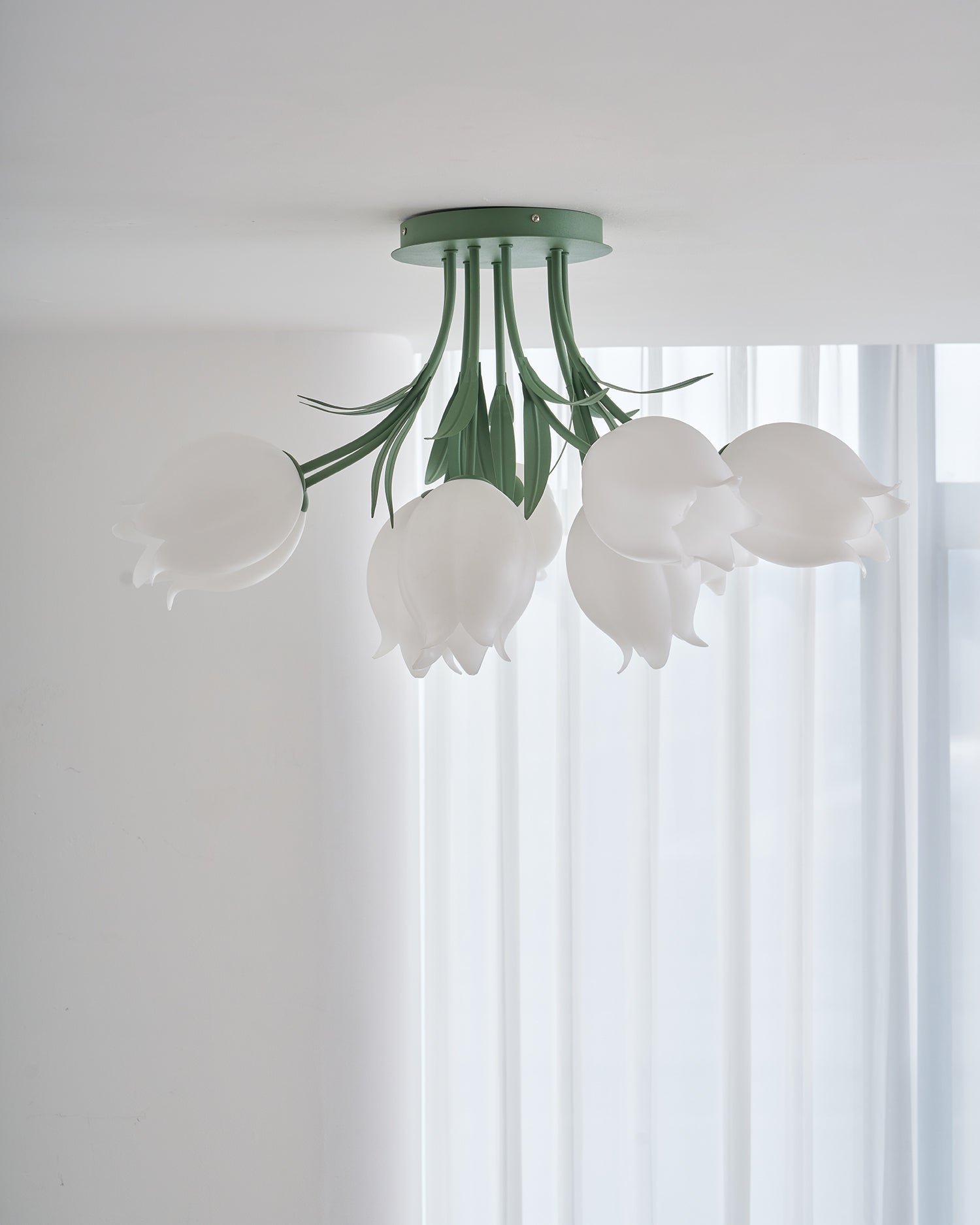 Ricko Ceiling Light