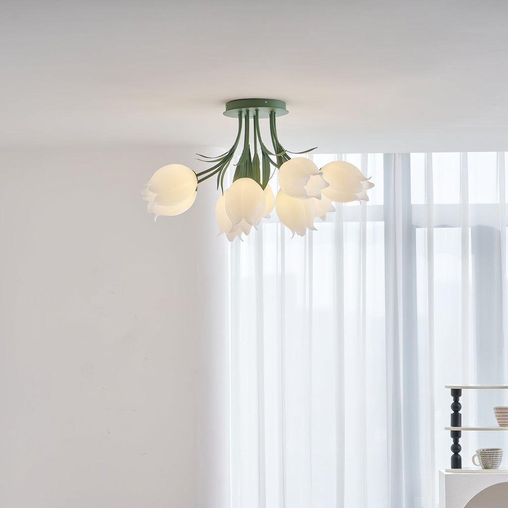 Ricko Ceiling Light