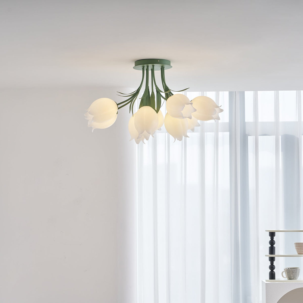 Ricko Ceiling Light
