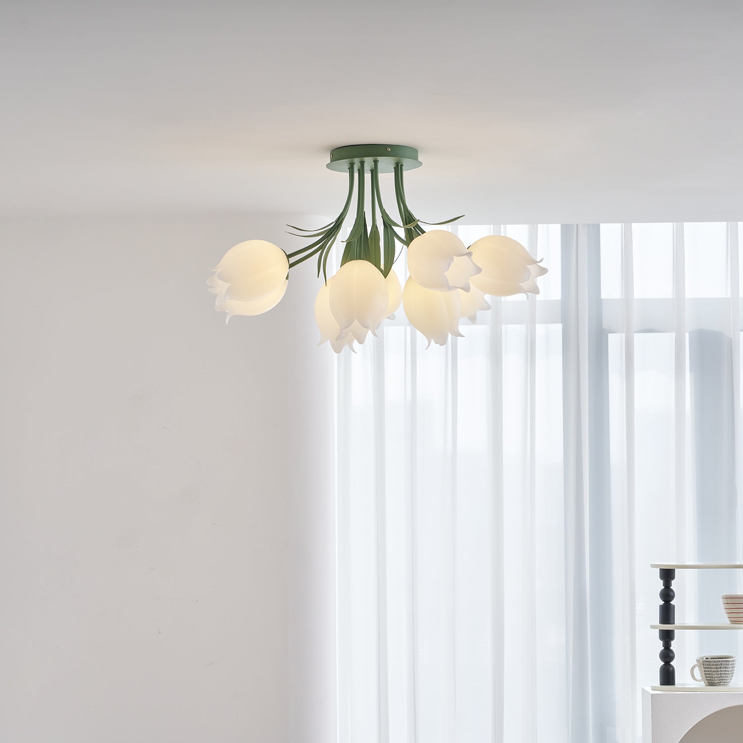 Ricko Ceiling Light