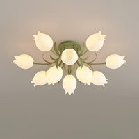 Ricko Ceiling Light
