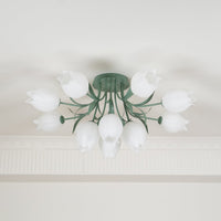 Ricko Ceiling Light