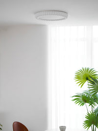 Ripple Halo Ceiling Light