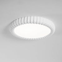 Ripple Halo Ceiling Light