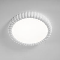 Ripple Halo Ceiling Light