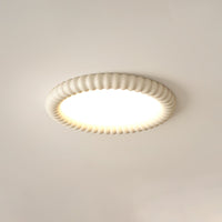 Ripple Halo Ceiling Light
