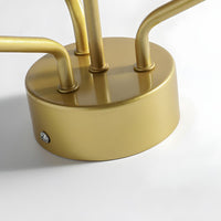 Plafonnier Rond Macaron Ludique