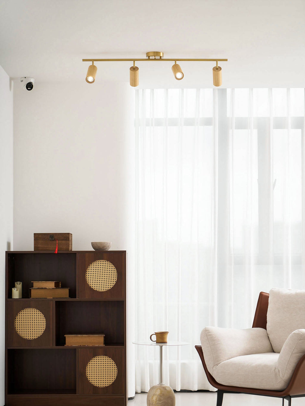 Rowan Ceiling Light
