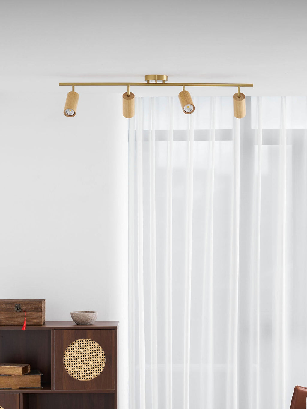 Rowan Ceiling Light