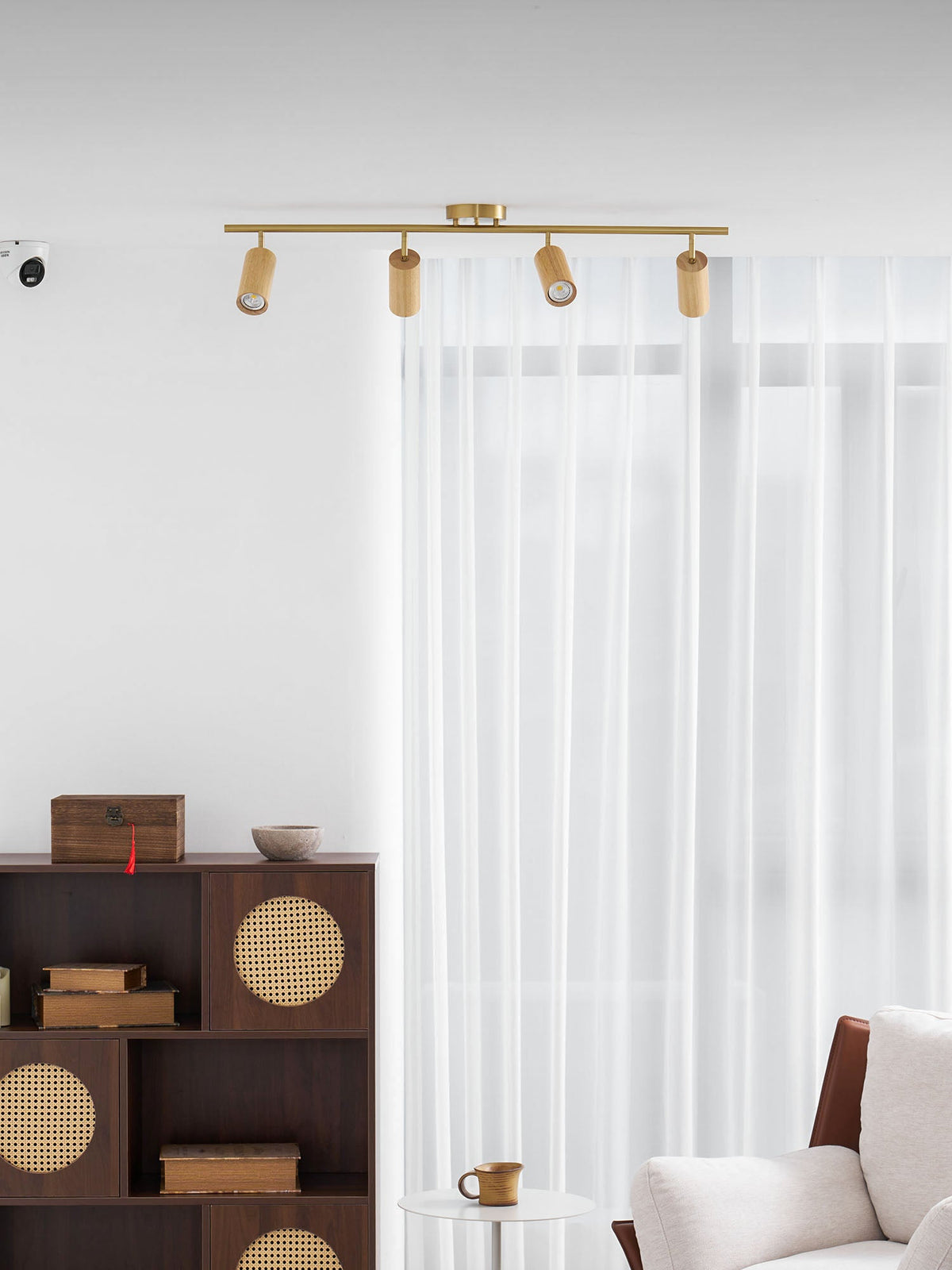 Rowan Ceiling Light