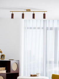 Rowan Ceiling Light