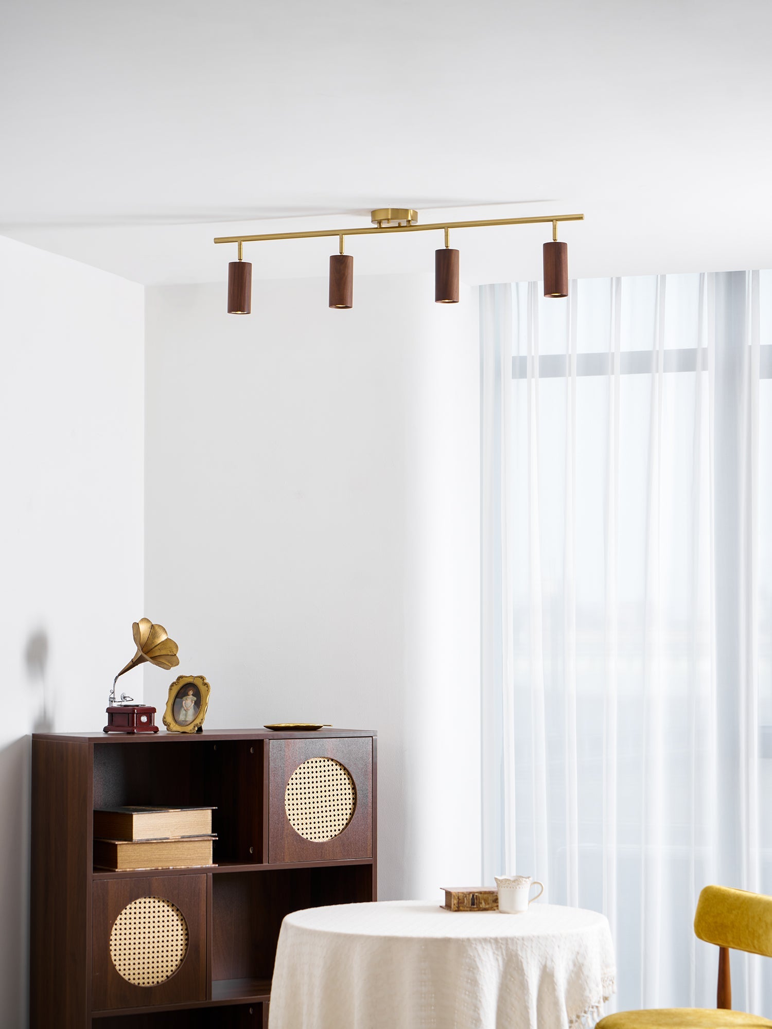 Rowan Ceiling Light