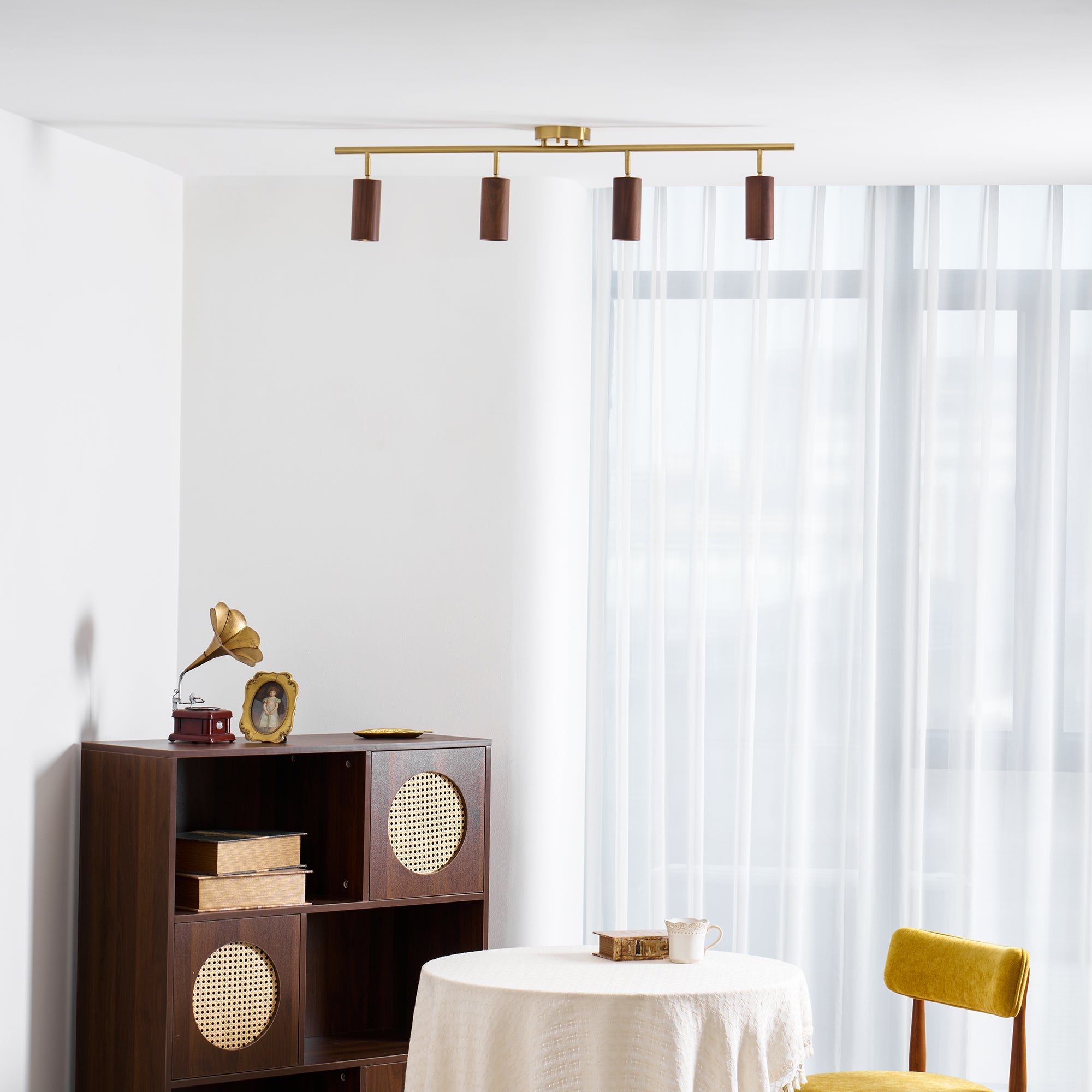 Rowan Ceiling Light