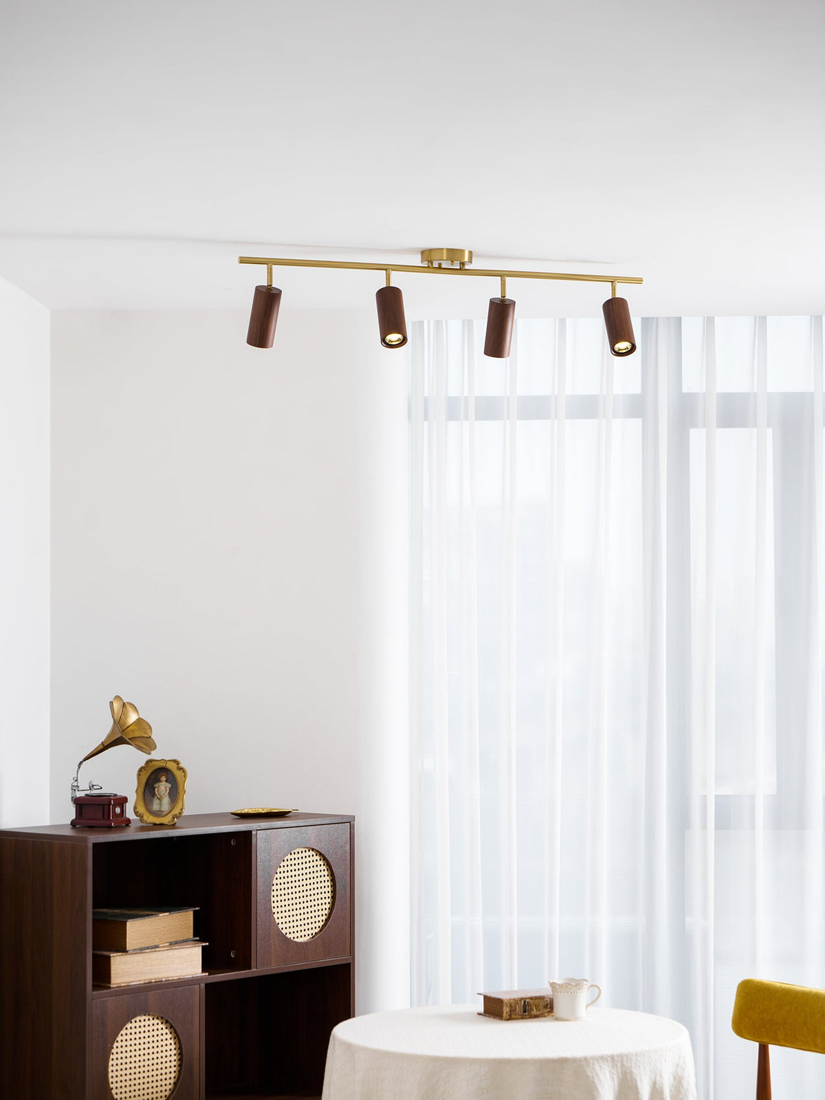 Rowan Ceiling Light